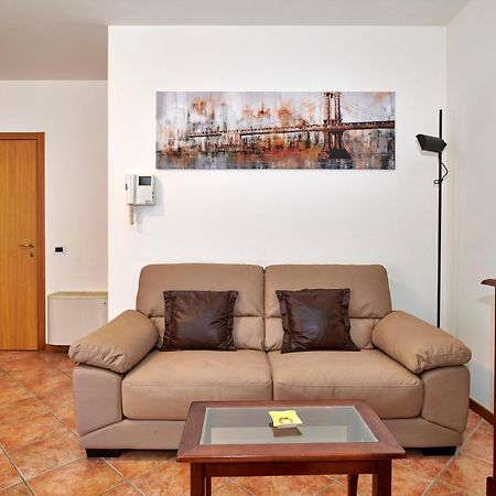Apartmentsgarda - Baia D'Argento Residence كوسترمانو المظهر الخارجي الصورة