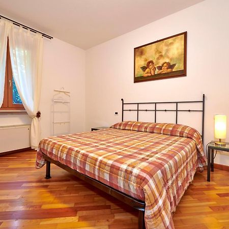 Apartmentsgarda - Baia D'Argento Residence كوسترمانو المظهر الخارجي الصورة