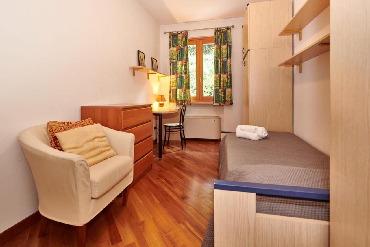 Apartmentsgarda - Baia D'Argento Residence كوسترمانو المظهر الخارجي الصورة