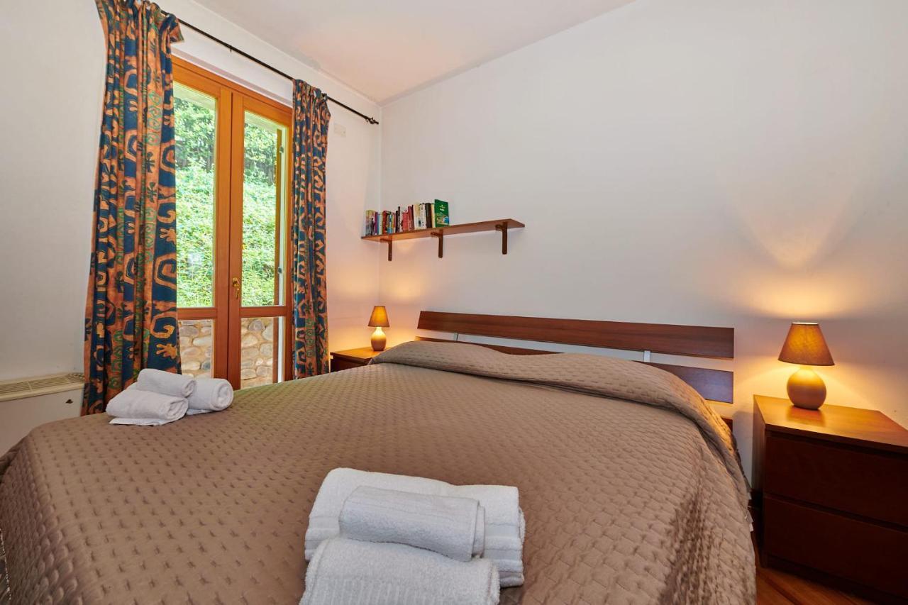 Apartmentsgarda - Baia D'Argento Residence كوسترمانو المظهر الخارجي الصورة