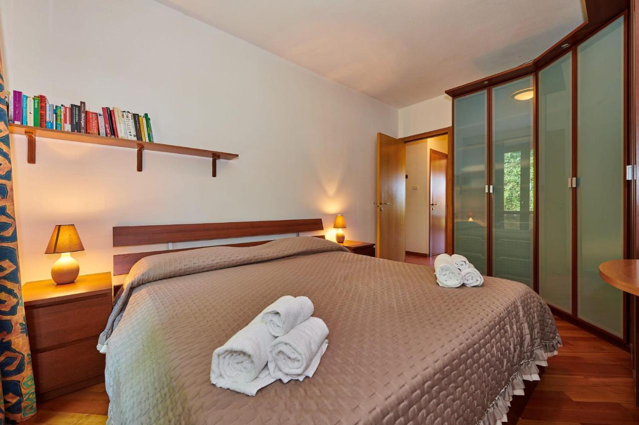 Apartmentsgarda - Baia D'Argento Residence كوسترمانو المظهر الخارجي الصورة