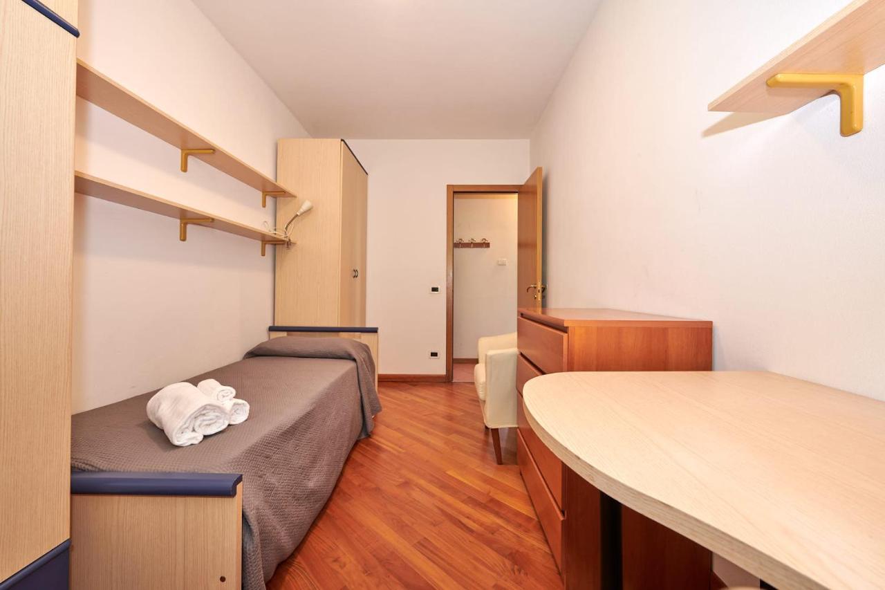 Apartmentsgarda - Baia D'Argento Residence كوسترمانو المظهر الخارجي الصورة