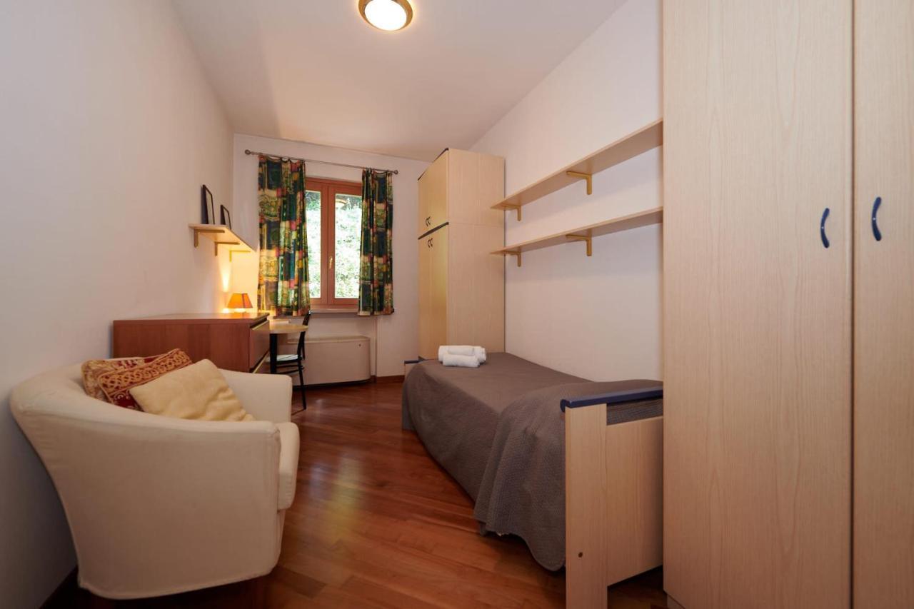 Apartmentsgarda - Baia D'Argento Residence كوسترمانو المظهر الخارجي الصورة
