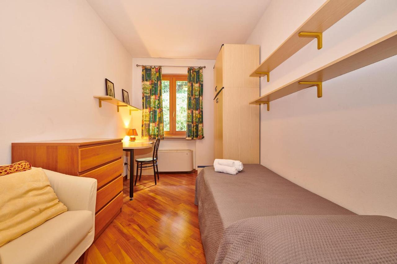 Apartmentsgarda - Baia D'Argento Residence كوسترمانو المظهر الخارجي الصورة