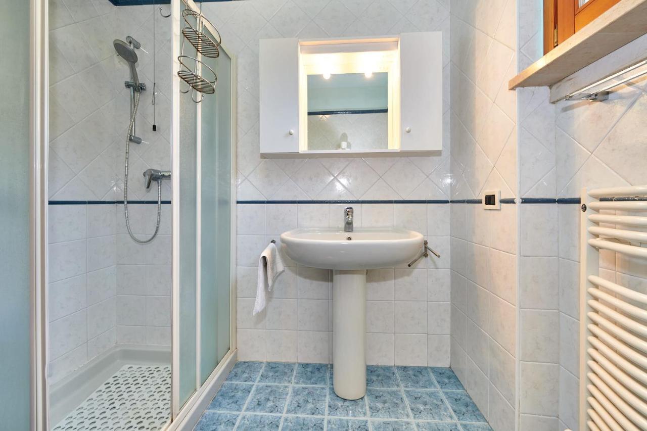 Apartmentsgarda - Baia D'Argento Residence كوسترمانو المظهر الخارجي الصورة