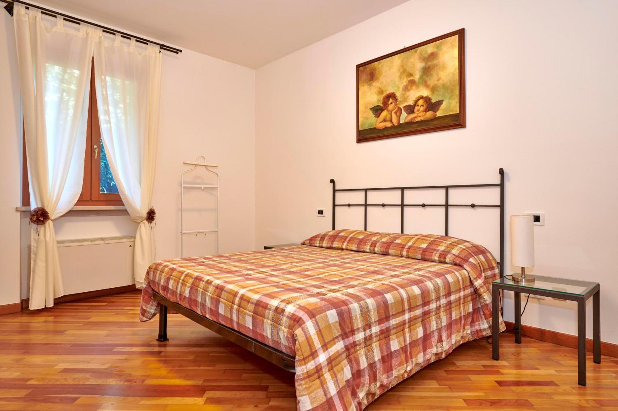 Apartmentsgarda - Baia D'Argento Residence كوسترمانو المظهر الخارجي الصورة