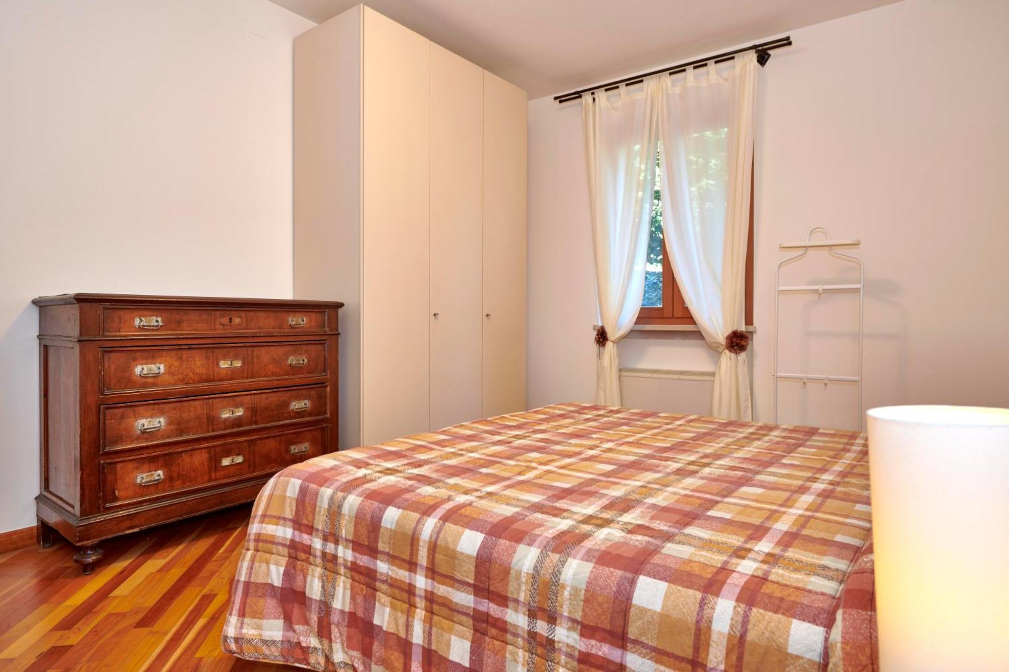Apartmentsgarda - Baia D'Argento Residence كوسترمانو المظهر الخارجي الصورة