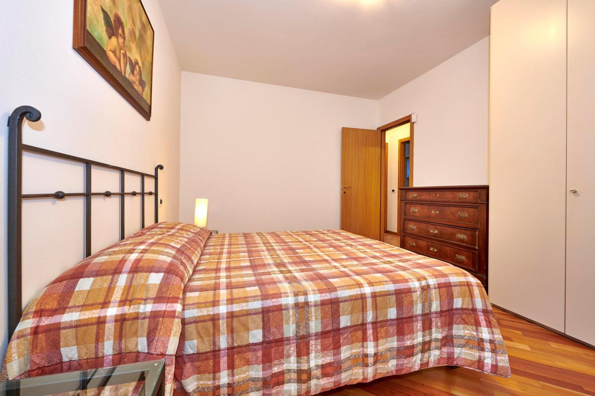Apartmentsgarda - Baia D'Argento Residence كوسترمانو المظهر الخارجي الصورة