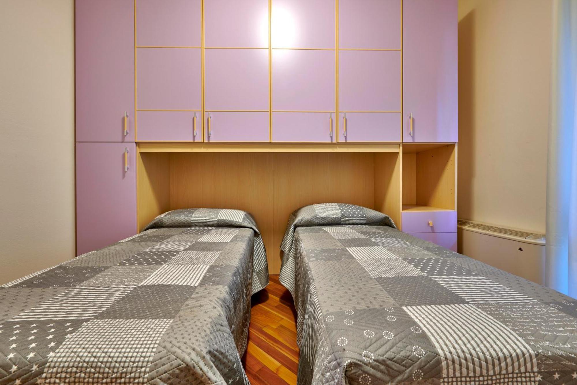 Apartmentsgarda - Baia D'Argento Residence كوسترمانو المظهر الخارجي الصورة