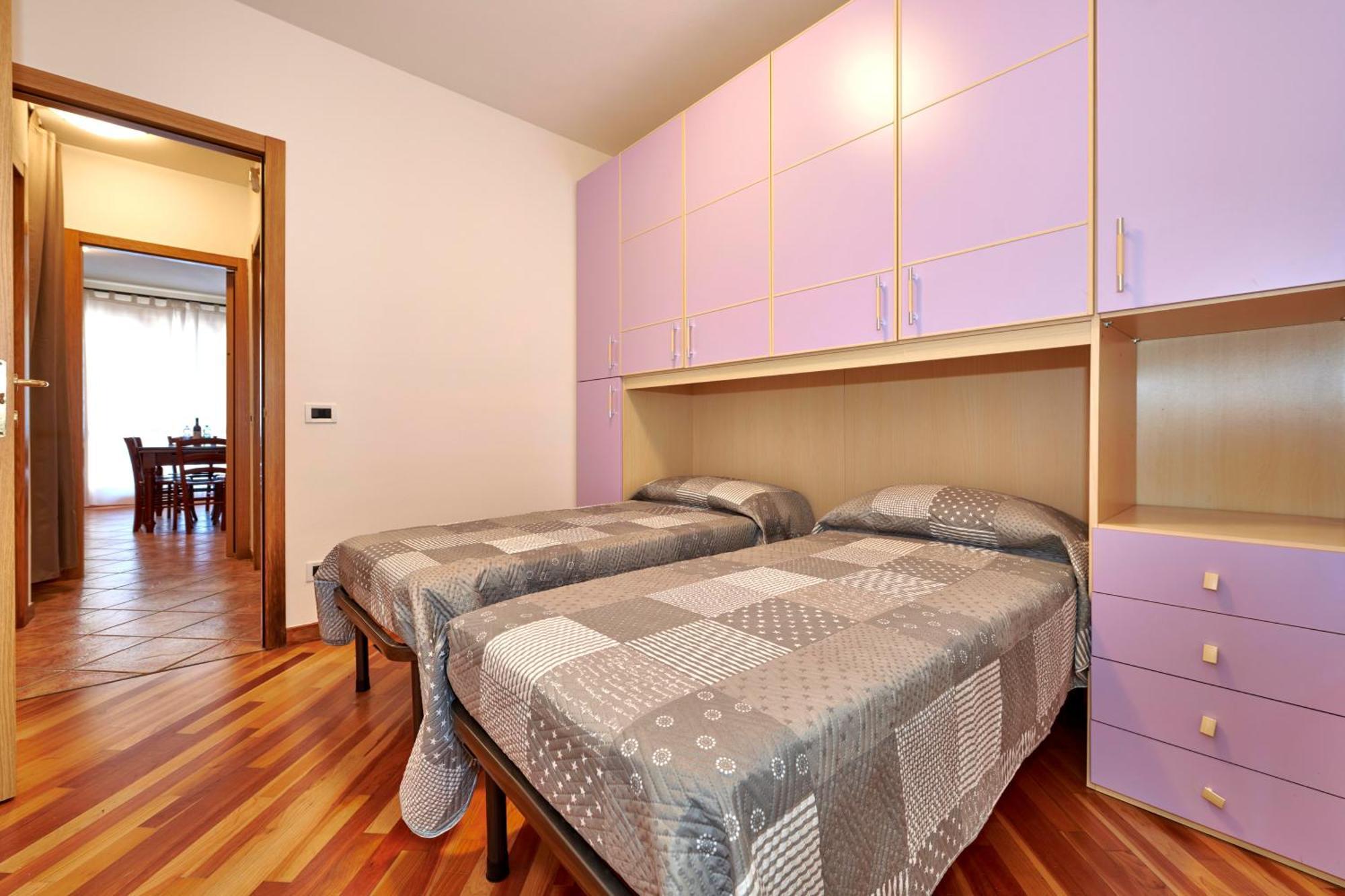 Apartmentsgarda - Baia D'Argento Residence كوسترمانو المظهر الخارجي الصورة