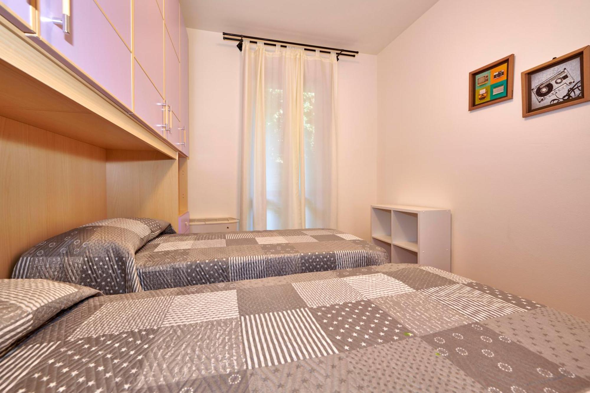 Apartmentsgarda - Baia D'Argento Residence كوسترمانو المظهر الخارجي الصورة